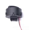 1KD959613 Reading Light Knob for Sunroof Switch Assembly Compatible with For Jetta 2006-2012 For Golf MK5 For Passat
