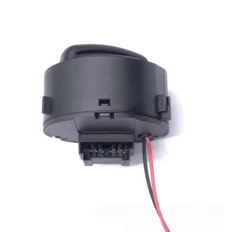 1KD959613 Reading Light Knob for Sunroof Switch Assembly Compatible with For Jetta 2006-2012 For Golf MK5 For Passat