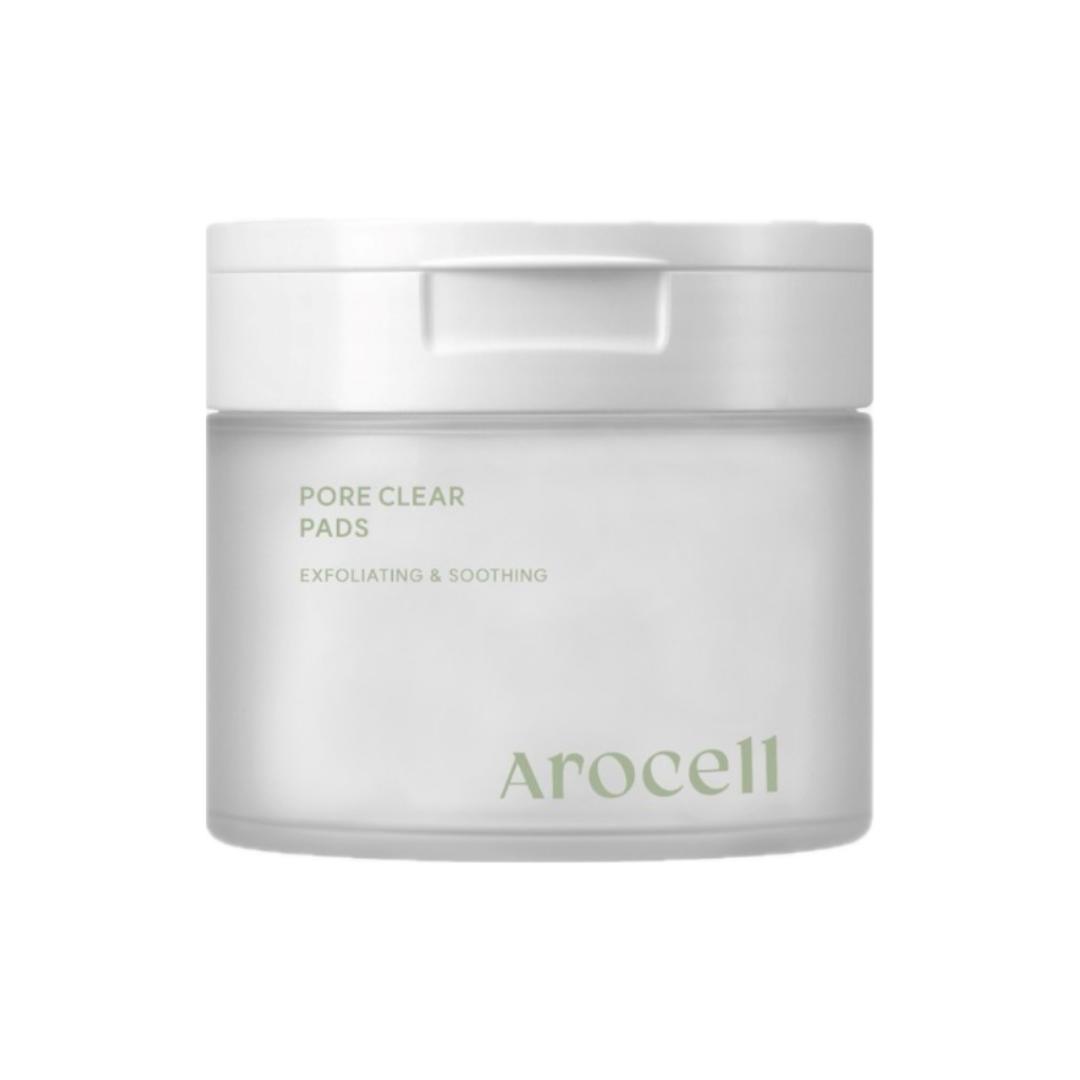 

Arocell Pore Clear Pad