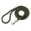 1.4M Durable Pet Leash Reflective Strong Dog Leash with  Heavy Duty Training Durable Nylon Rope Leashes