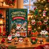 Christmas Blind Box