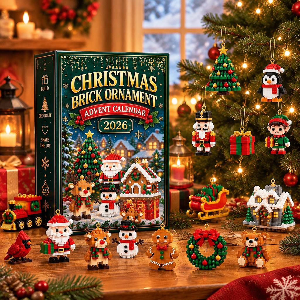 Christmas Blind Box