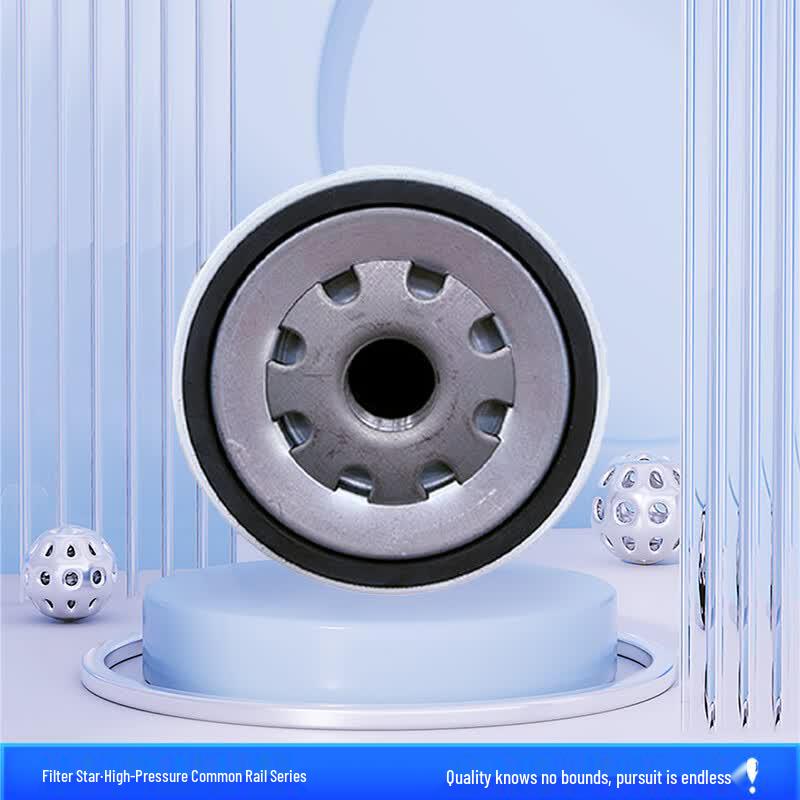 Mochuang Fuel Diesel Oil-Water Separator Filter