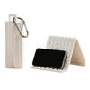 Flexible Silicone Phone Holder Bendable Smartphones Support Bracket  for Mobile Phone Tablets