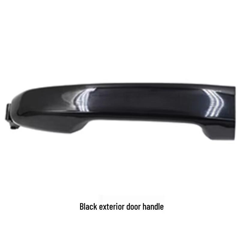 Door Handle Cover for 2010-2020 Toyota Prado LC150 4.0/2700 Models
