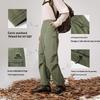 Pelliot Unisex Outdoor Windproof Parachute Hiking Pants