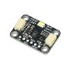 AS7341 11‑Channel Light Spectrum Sensor Board I2C 3.3V‑5V Support 50 60Hz Flicker Detect For Plant Light Source Analysis DIY