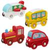 Giocattoli Creativi Mini Veicolo Peppa Pig Scoperta Gioiosa