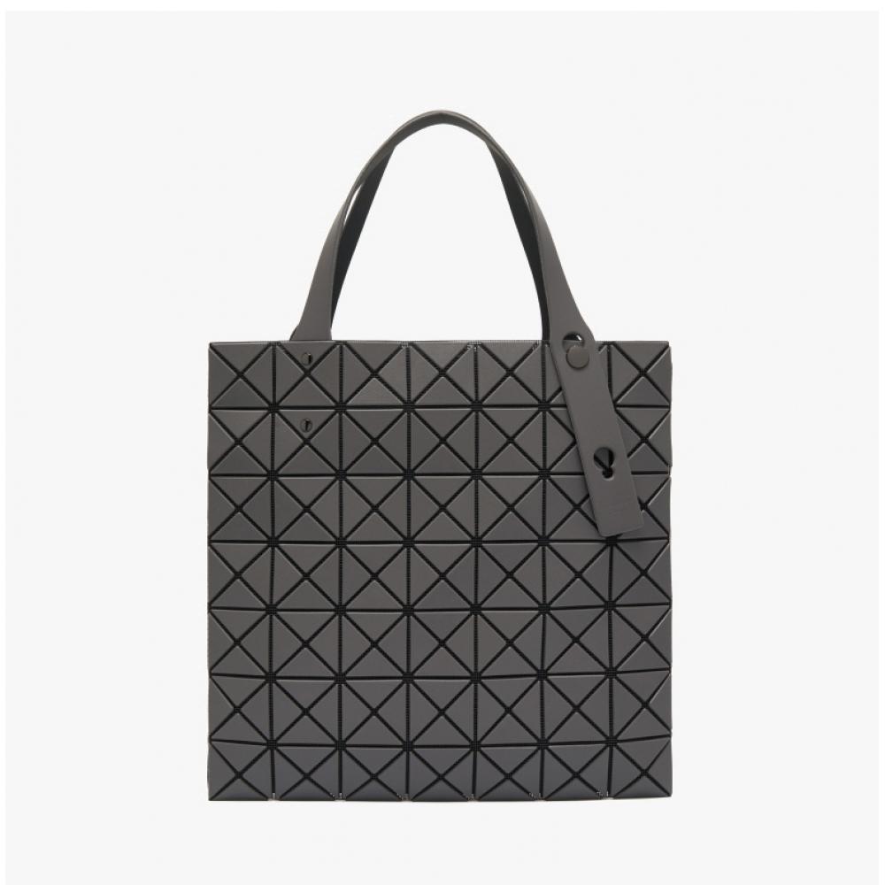 Bao Bao Prism Matte Tote Bag Bb58 Ag507 14