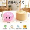 Shocking New 2026 Original Squeeze Toy Watery Stress Relief Decompression Low Squeeze for Stress Great Squeeze Toy for New Christmas Perfect for