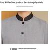 Summer Breathable Cleaning Uniform