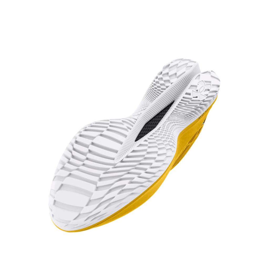 Under Armour Flow Velociti Elite 2 'Streetracer Taxi' 3028107-700