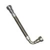 Car Engine Crankcase Ventilation Pipe Hose 12606566 For Chevrolet Buick Pontiac