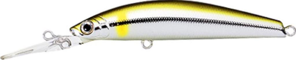 Bassday Sugar Deep 70F Floating Lure 5.5 Grams M-04 (1784)