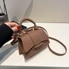 2024 Dámská špičková mini kabelka přes rameno crossbody