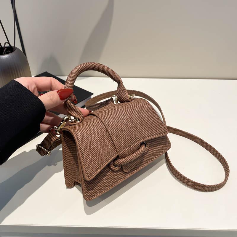 2024 Women's High-End Mini Shoulder Crossbody Handbag