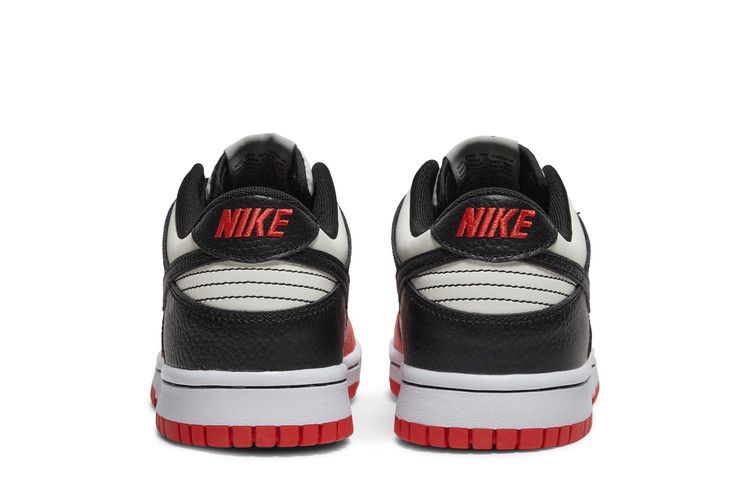 Nike Dunk Low EMB NBA 75th Anniversary Chicago (GS)