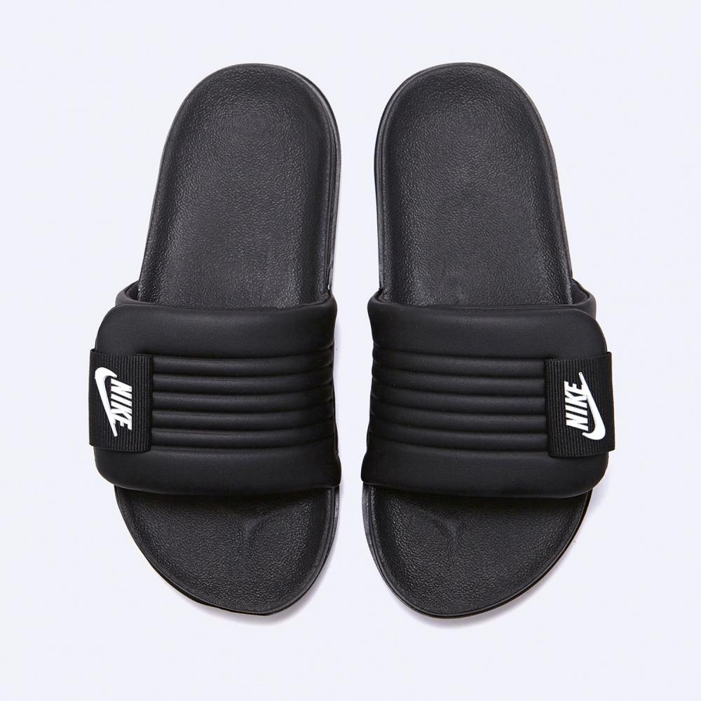 

Женские регулируемые шлепанцы для игры вне корта NIKE DV1033-002 220