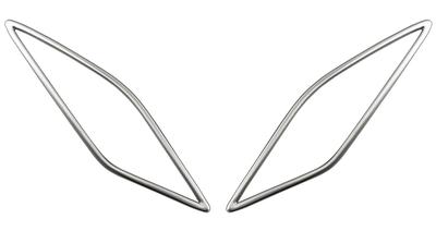 Akcesoria wewnętrzne – Listwy wewnętrzne