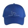 La Linea Quarrel Cap Summer Woman Man Adult Hat Fashion Casual Adjustable Printed Baseball Caps Trucker Cap