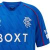 Rangers FC Childrens/Kids Football Shirt