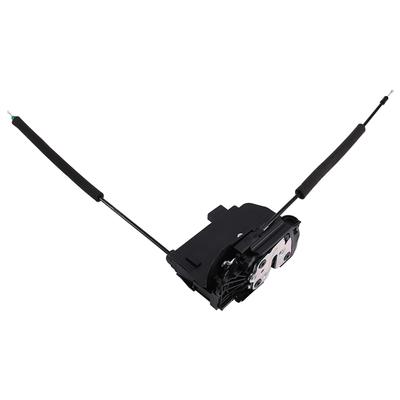 A51K-Car Door Lock Actuator Replacement For Lveco Daily Line MK6 2014--New Rear Door Lock Latch Actuator Assembly