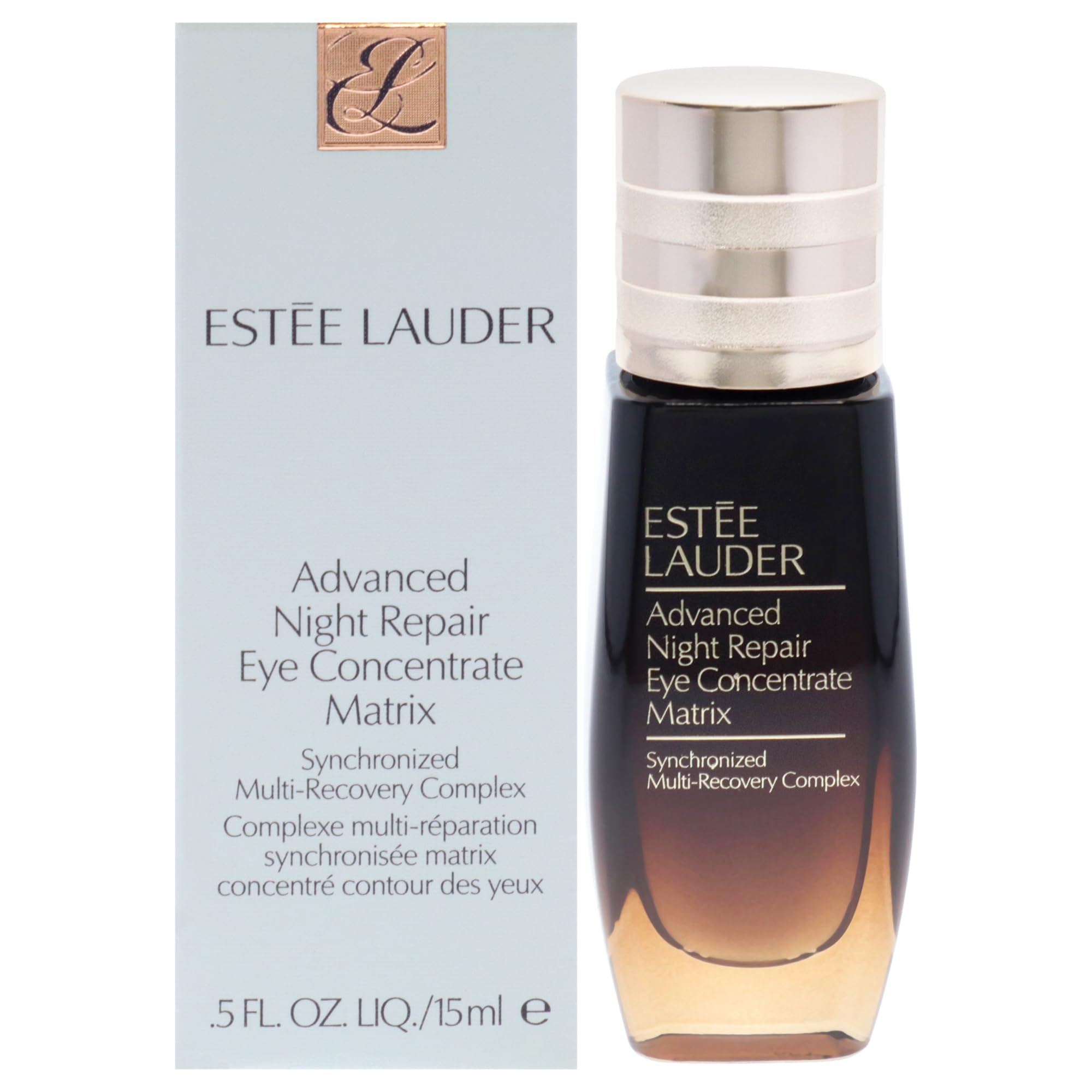 

Lauder Advanced Night Repair Icon Centrate 15 мл Estée