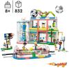 LEGO Friends 41744 Sports Center