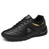 Men's breathable Fashion running shoes Comfortable casual shoes Men's tennis men's lightweight air cushion casual sneakers