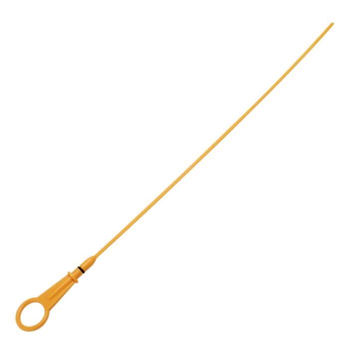 Oil Dipstick - Renault - 1.5 Dci - Compatible Clio, Twingo, Modus - Durable and Easy To Use