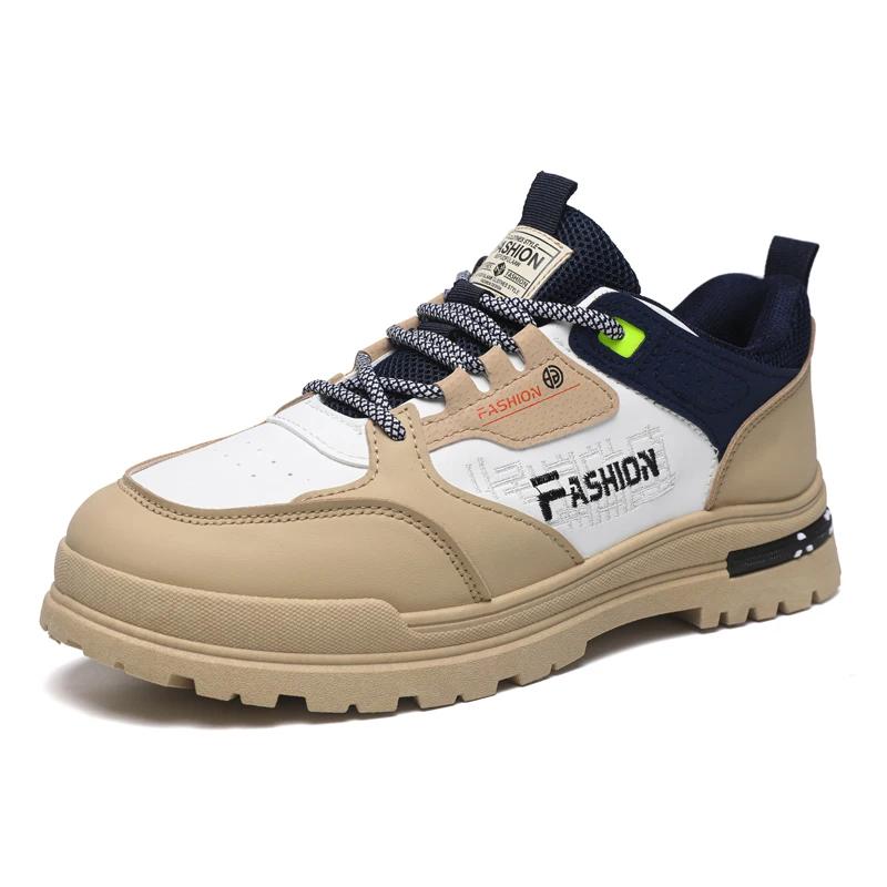 Men Summer Shoes for Men Offer Sneakers Original Designer Men s Shoes  New Fast Sneakers Man Offers Free Shipping Footwear 44