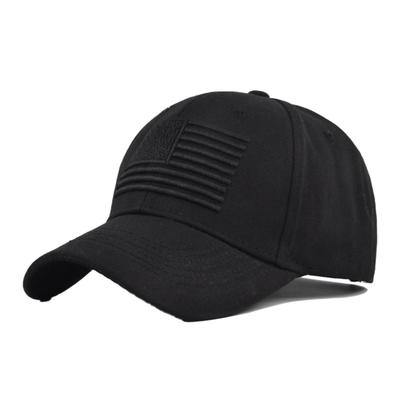 TAILOR JAPAN Military Tactical Airsoft Outdoor Military Airsoft Cap Flag Cap, Cap, Cap, Cap, (US (Black))