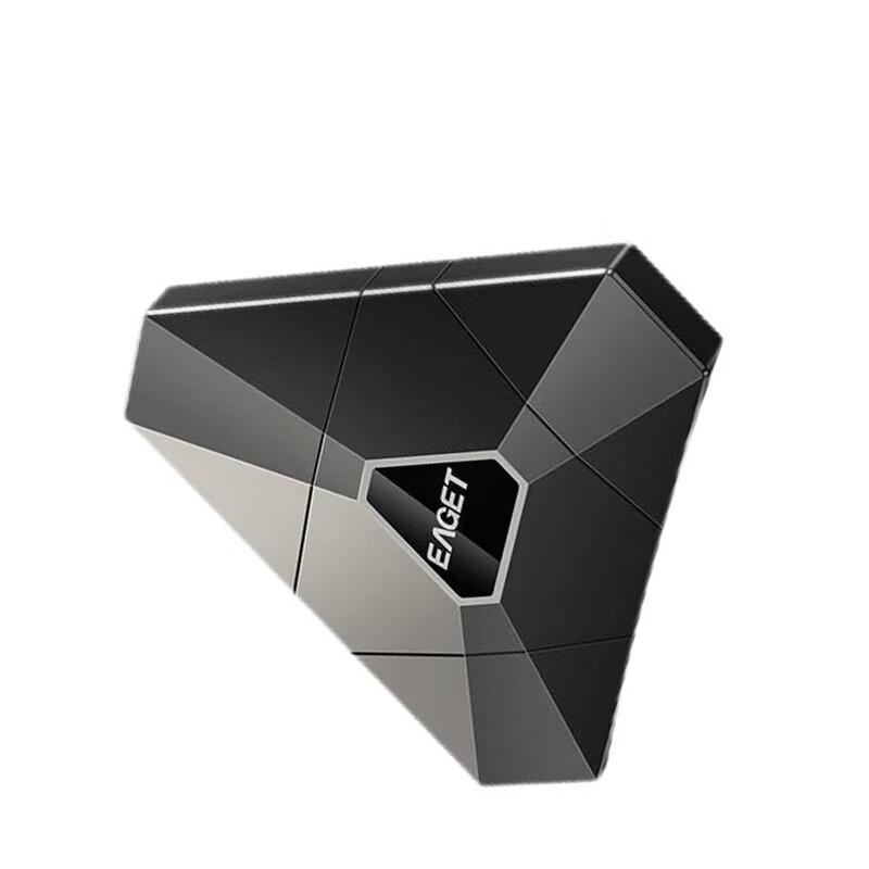 

EAGET i90PLUS 3-in-1 MFI Certified USB Flash Drive