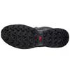 SALOMON X Ultra Pioneer CSWP Comfortable Low top Outdoor Shoes Men's Black L41670800