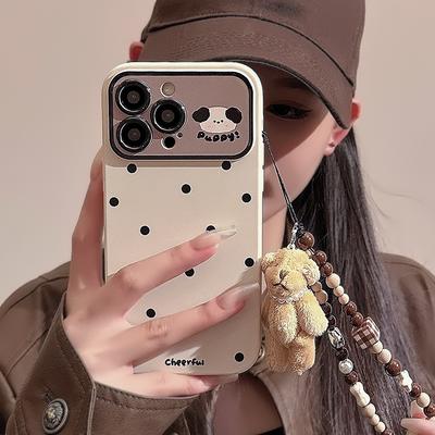 Μαλακό περίβλημα σιλικόνης Fashion Flexible TPU Case Full Back Cover για iPhone Samsung Xiaomi Poco Redmi HUAWEI HONOR