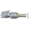 Aluminum-Alloy 8mm Quick Connector Corrosion-Resistant Used for Long-Term Use