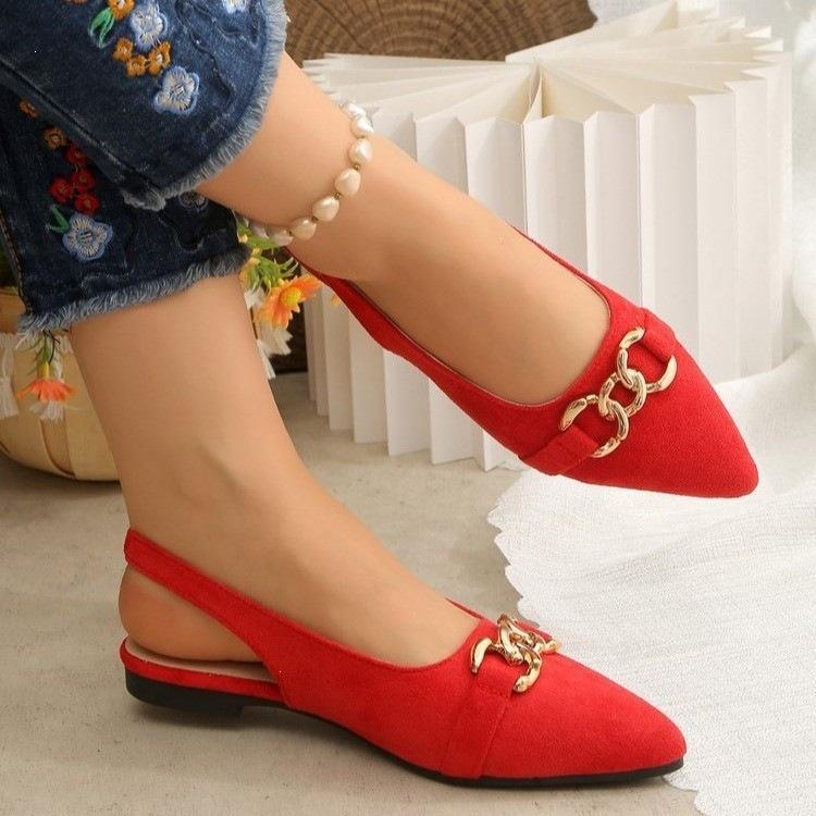 Sandals, Women's Shoes, Flat Shoes, New Style Shoes, Retro Style Devotion
