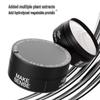 Argile capillaire mate Liran Pioneer Air pour hommes 50g