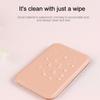 New Women's Pocket Mirror Folding Mirror for Table Small Makeup Magnifying Mirror HUAZJ01