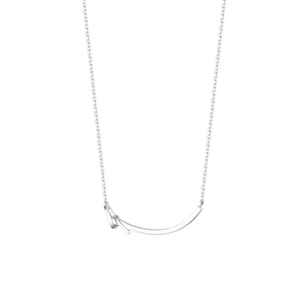 Herbow Necklace (Jjrbn05B1750Sw420)