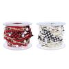 Decoration Sewing Craft Star Trim Ribbon Christmas Tree Decoration Fringe Trim