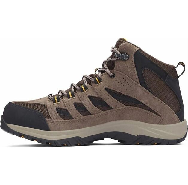 Columbia Crestwood II Mid Hiking Boots