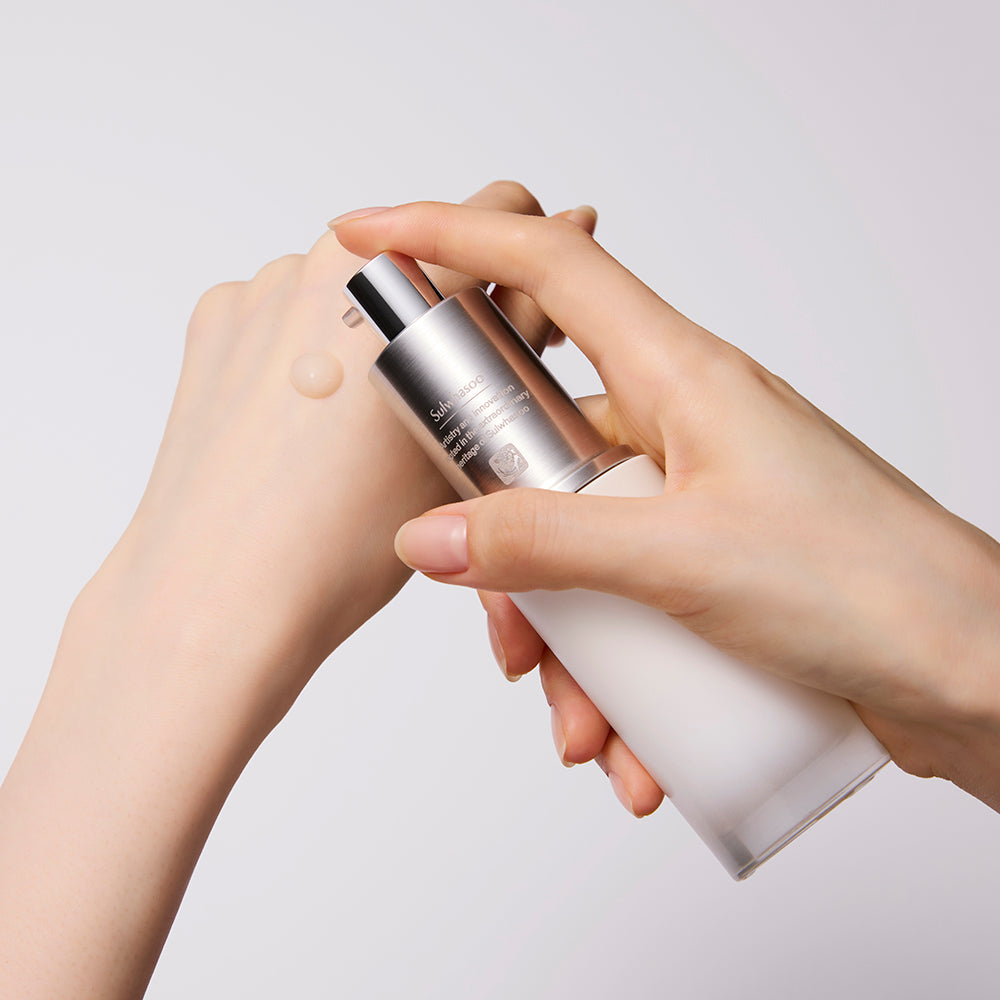 The Ultimate S Serum 50ml