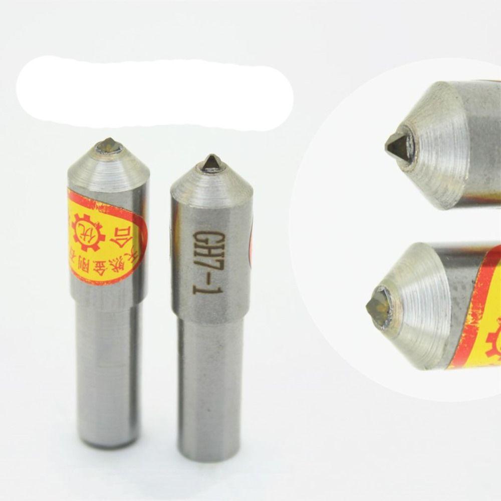 Rotary Tool Sanding Disc Sharpening Cutting Wheel Shaping Diamond Pen Grinding Wheel Dresser