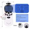 Digital Instrument Meridian Multi Functional Pulse Home Mini Massager Daily Use
