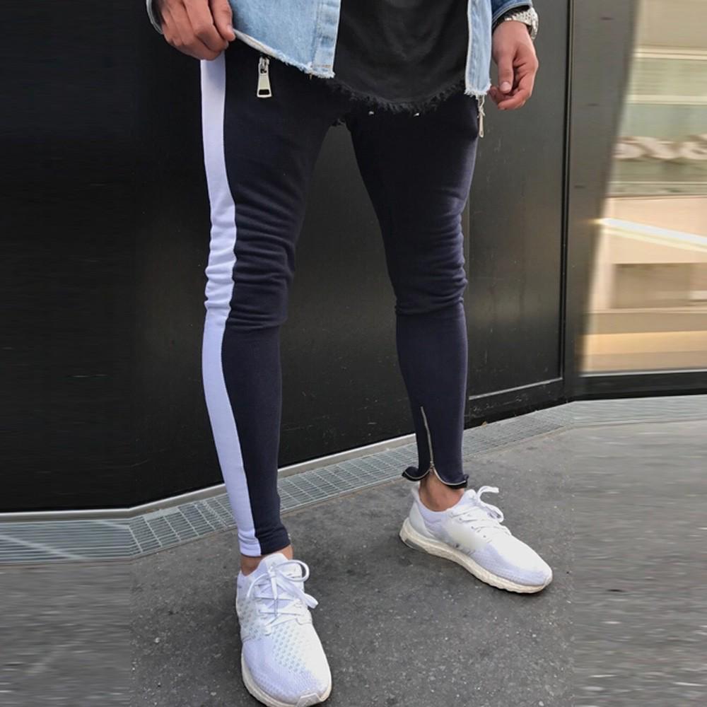 Buy FEYES Men Casual Comfy Pants Sportwear at affordable prices — free shipping, real reviews