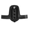 6 To 4 Pin Car Trailer Socket Plug Adapter Converter Caravan Towbar Towing Connector 12V