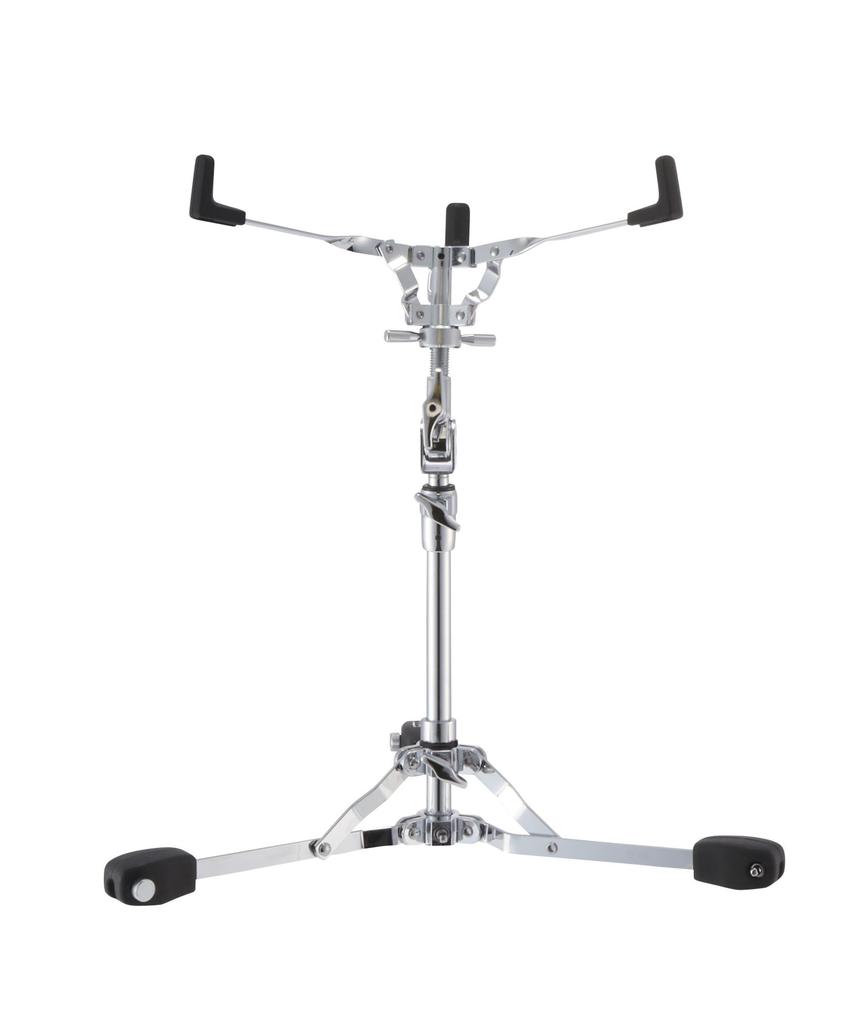 Pearl S-155TS Convertible Flat Base Snare Stand for Improved Sound