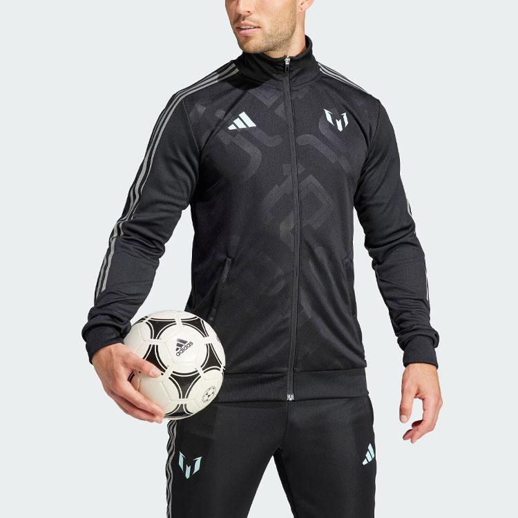 adidas soccer jackets