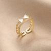 Opening adjustable – ouro